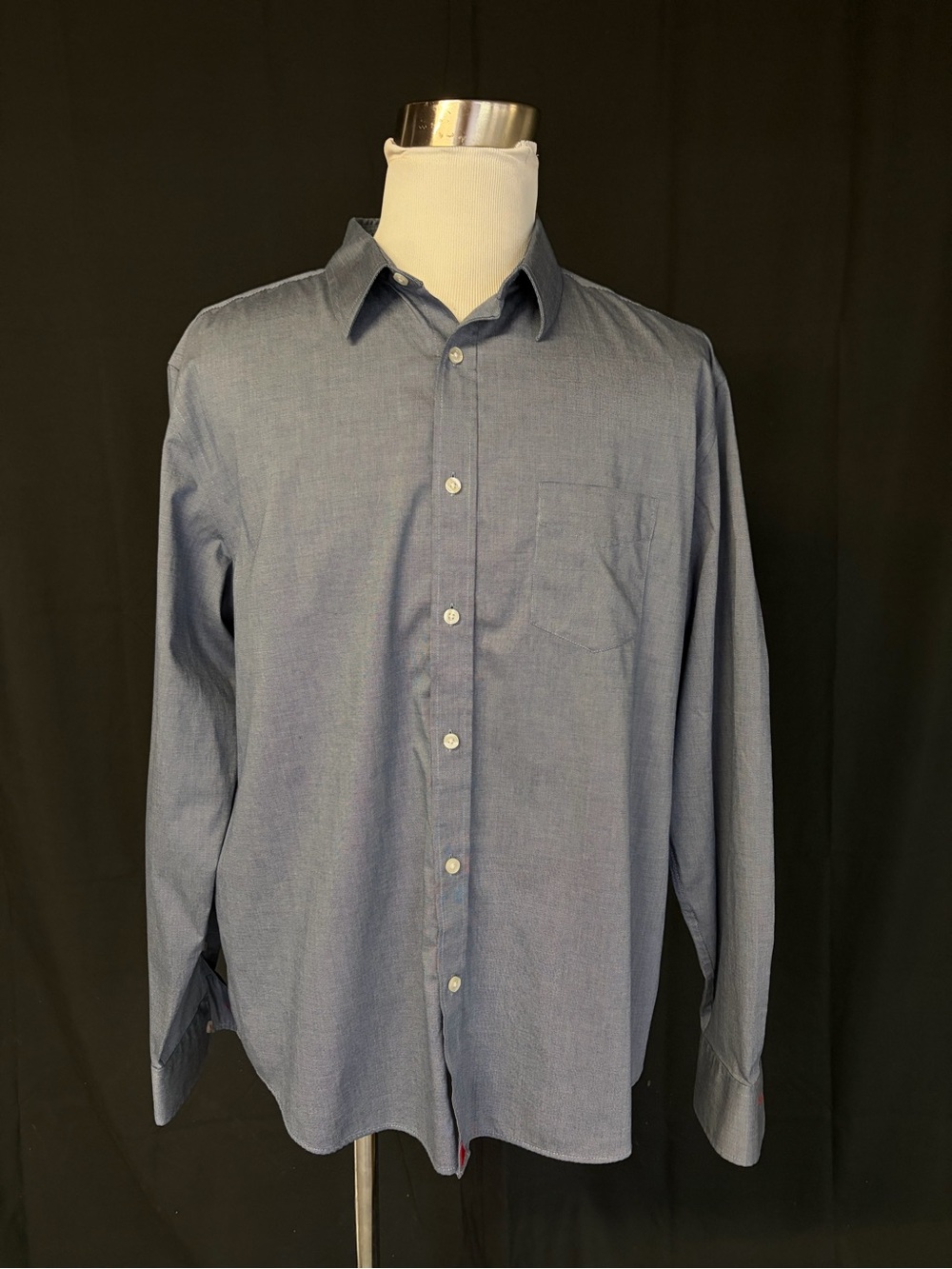 UNTUCKit ButtonDown XXL